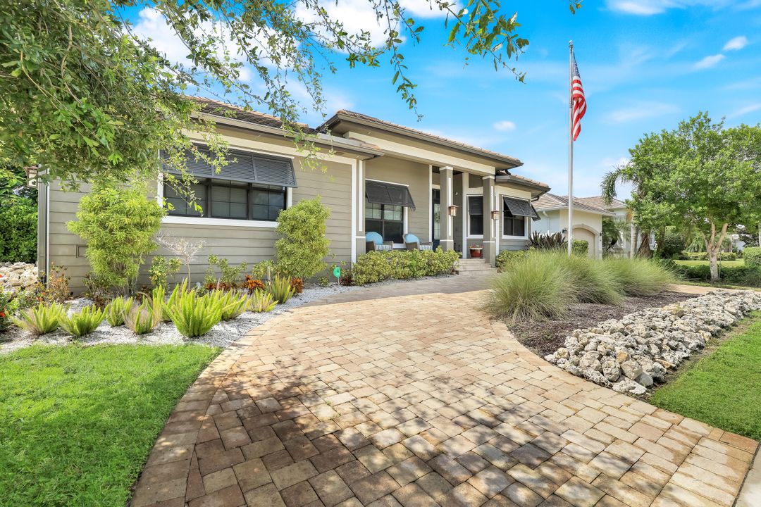 710 Wren St, Marco Island, FL 34145