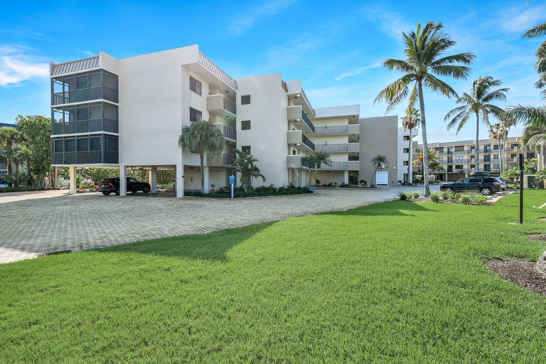 1299 Middle Gulf Dr #221, Sanibel, FL 33957
