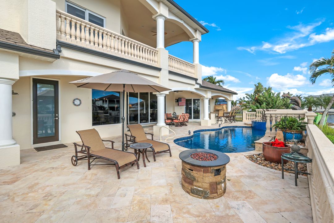 1506 Hermitage Ln, Cape Coral, FL 33914