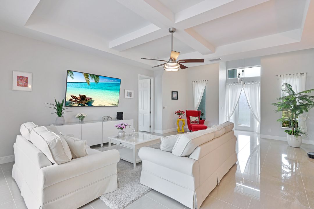 3123 SW 18th Pl, Cape Coral, FL 33914