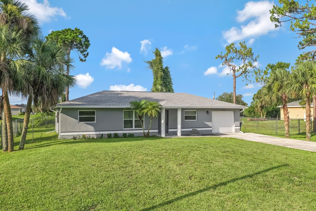 5429 Centennial Blvd, Lehigh Acres, FL 33971