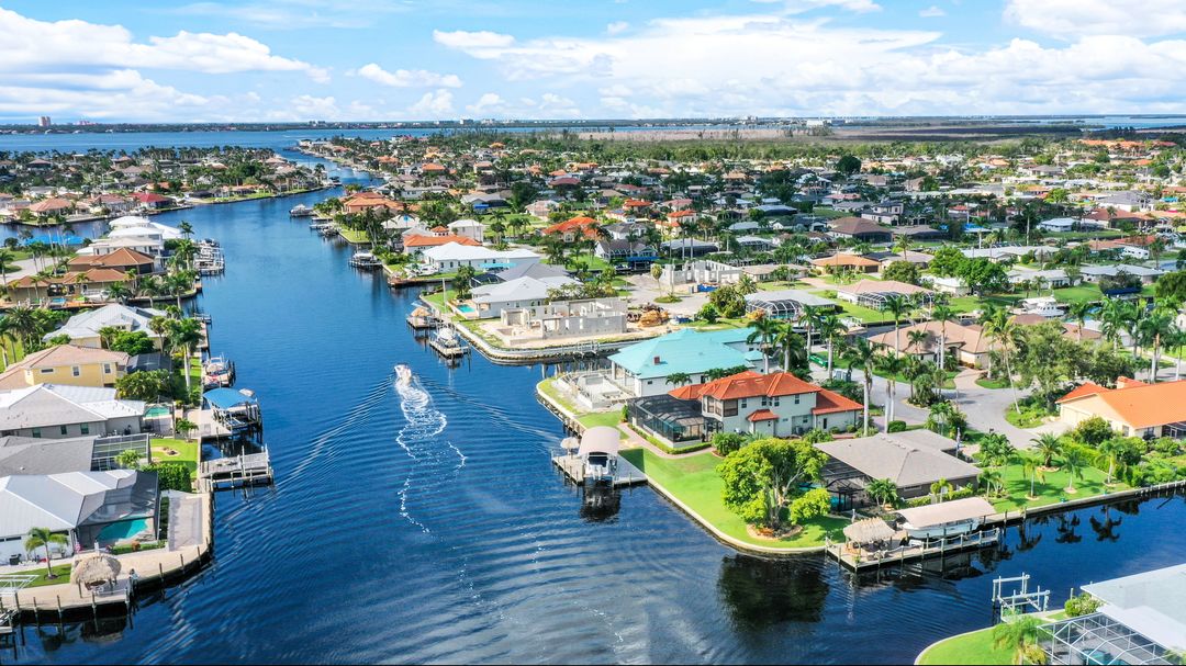 Villa Bimini, Cape Coral, FL 33914