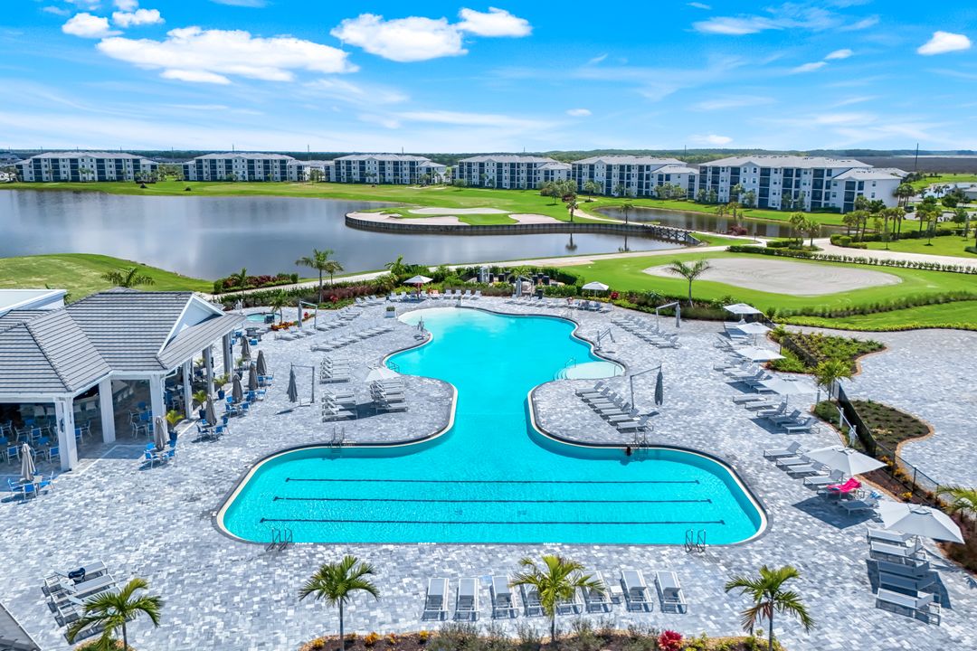 5454 Double Eagle Cir #3321, Ave Maria, FL 34142