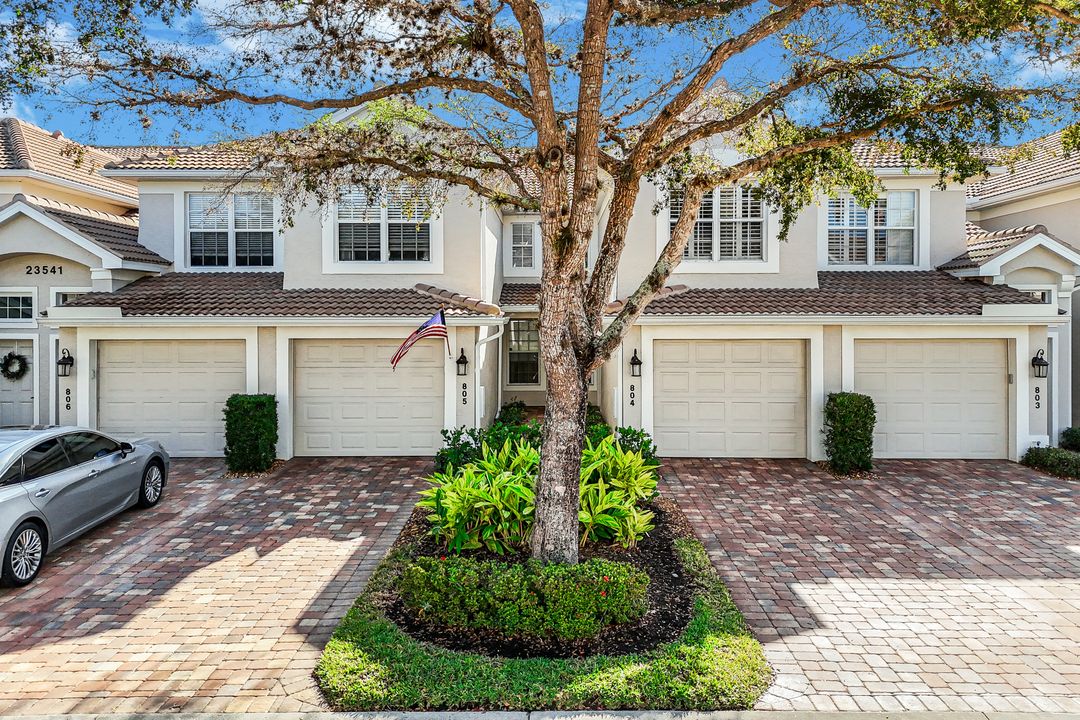 23541 Sandy Creek Terrace #804, Bonita Springs, FL 34135