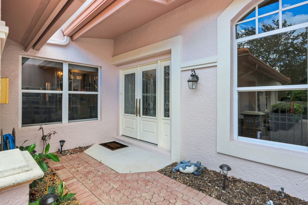 11594 Quail Village Way, Naples, FL 34119