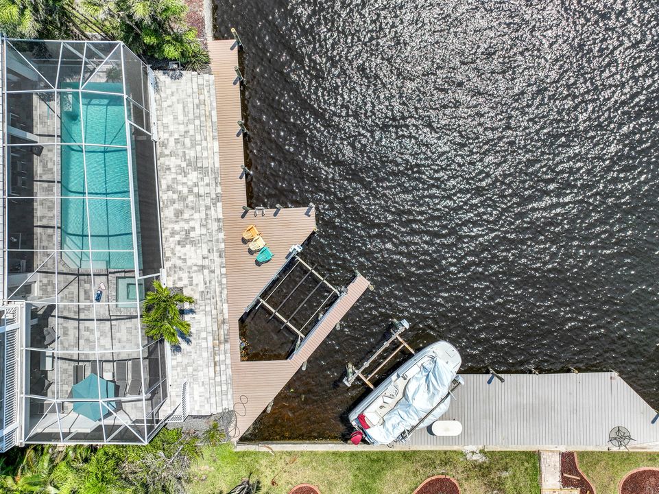 3412 SE 22nd Ave, Cape Coral, FL 33904