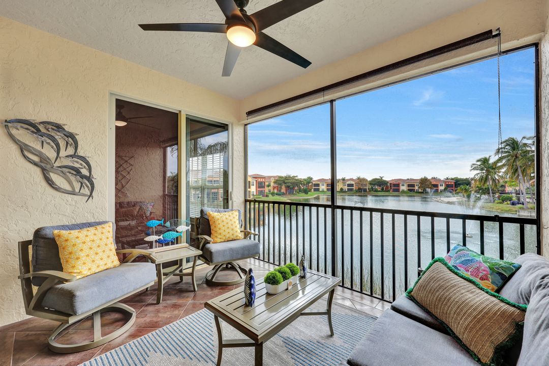 22310 Piazza Doria Ln #205, Estero, FL 33928