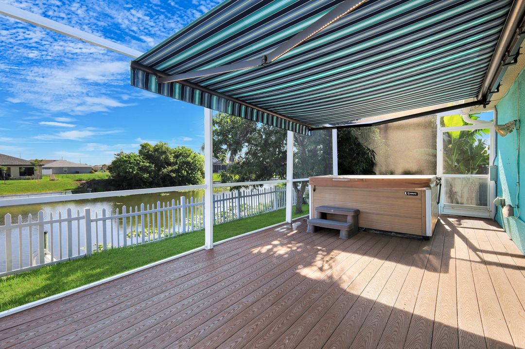223 NW 5th Terrace, Cape Coral, FL 33993