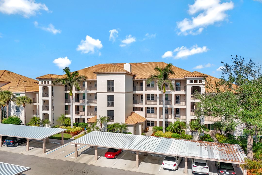 4640 Turnberry Lake Dr #206, Estero, FL 33928