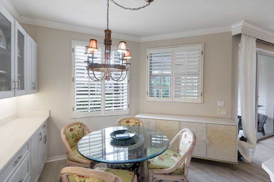 400 L'Ambiance Cir #104, Naples, FL 34108