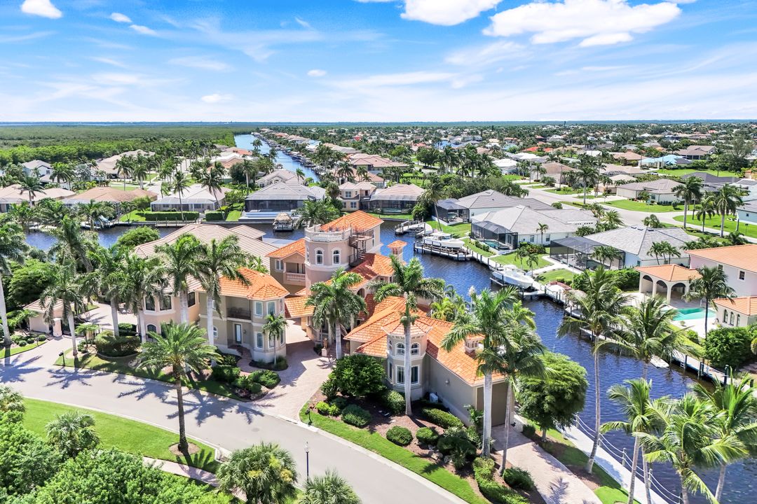 5502 Harbour Preserve Cir, Cape Coral, FL 33914