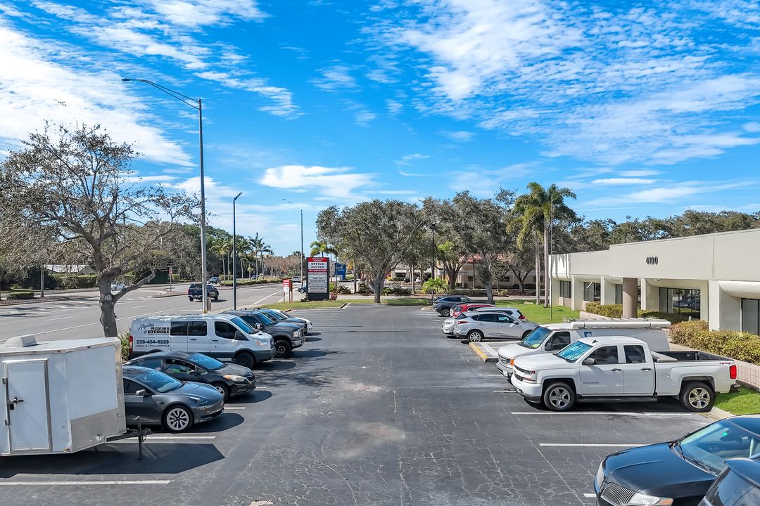 4100 Corporate Square, Naples, FL 34104