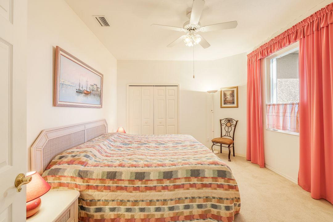 4640 NW 33rd Terrace, Cape Coral, FL 33993