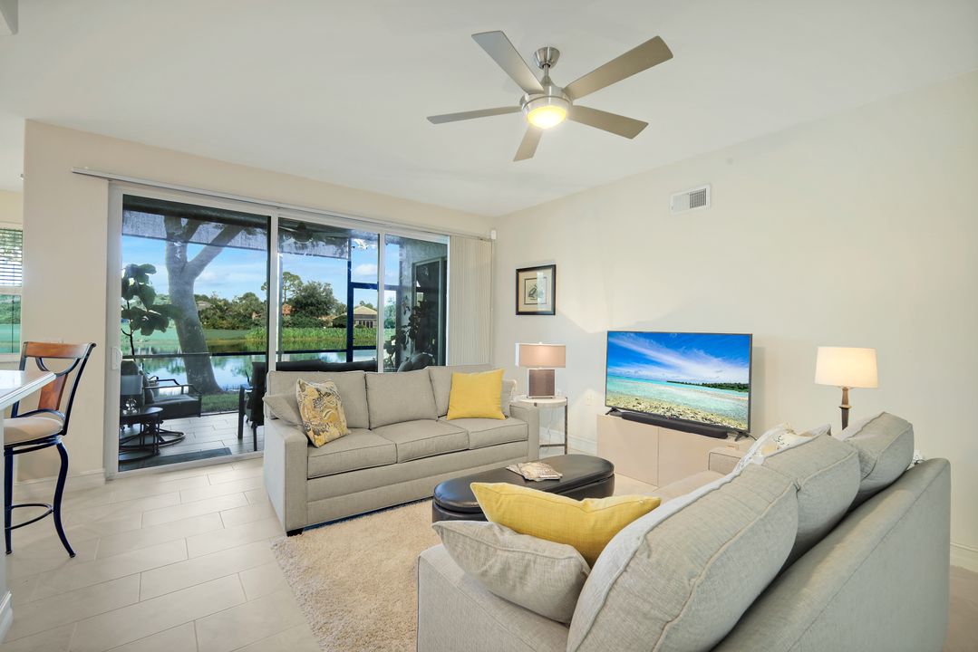 21790 Southern Hills Dr #101, Estero, FL 33928