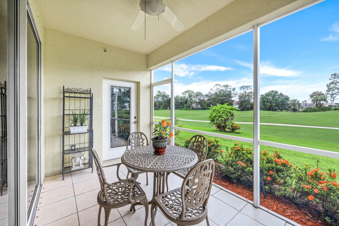6816 Sterling Greens Dr #106, Naples, FL 34104