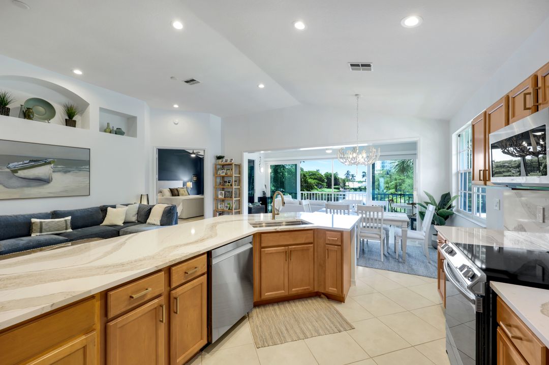 26914 Montego Pointe Ct #202, Bonita Springs, FL 34134