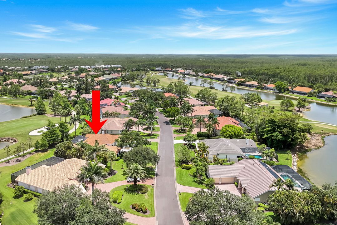 12251 Water Oak Dr, Estero, FL 33928