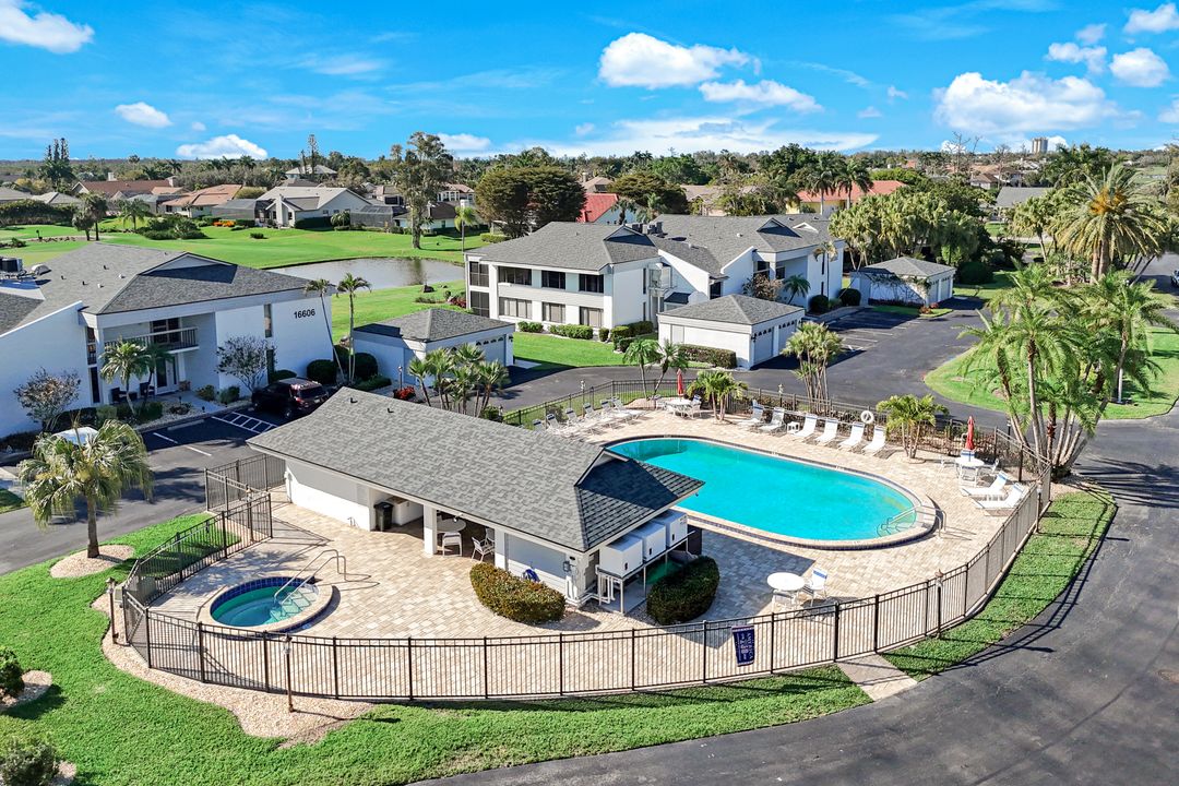 16580 Waters Edge Ct #202, Fort Myers, FL 33908