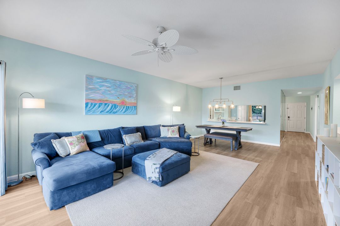 6030 Chardonnay Ln #203, Naples, FL 34119