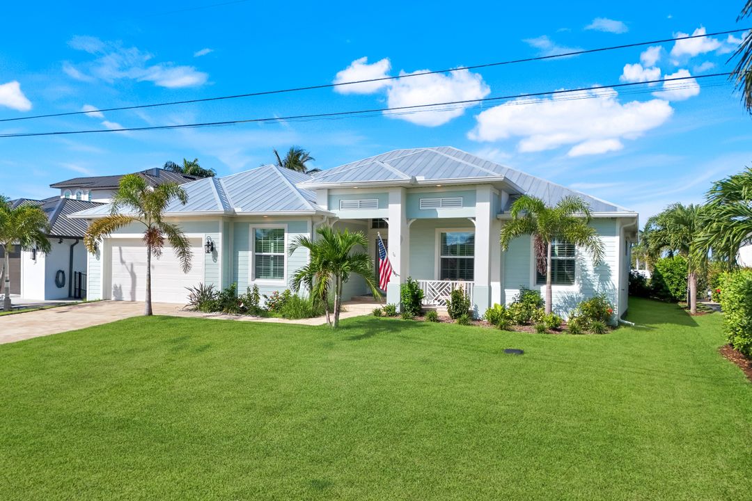 16 NW 38th Pl, Cape Coral, FL 33993