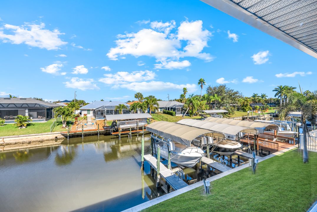 841 SW 47th Terrace #201, Cape Coral, FL 33914