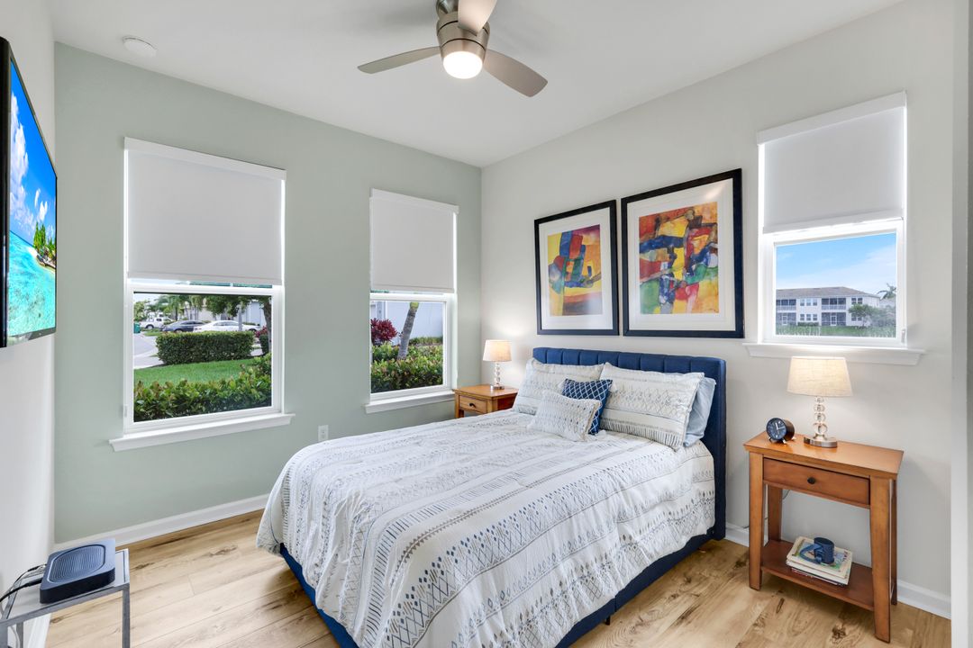 4619 Arboretum Cir #101, Naples, FL 34112
