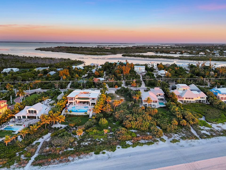 16970 Captiva Dr, Captiva, FL 33924