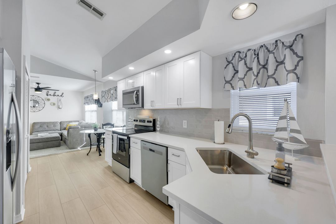 28622 Starboard Passage Way  #201, Bonita Springs, FL 34134