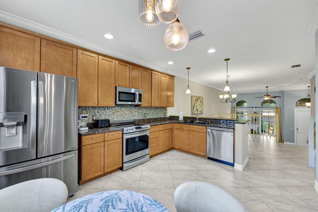 9081 Albion Ln S #6509, Naples, FL 34113