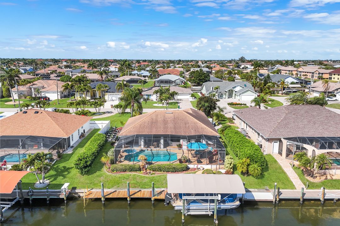 4913 SW 11th Ave, Cape Coral, FL 33914