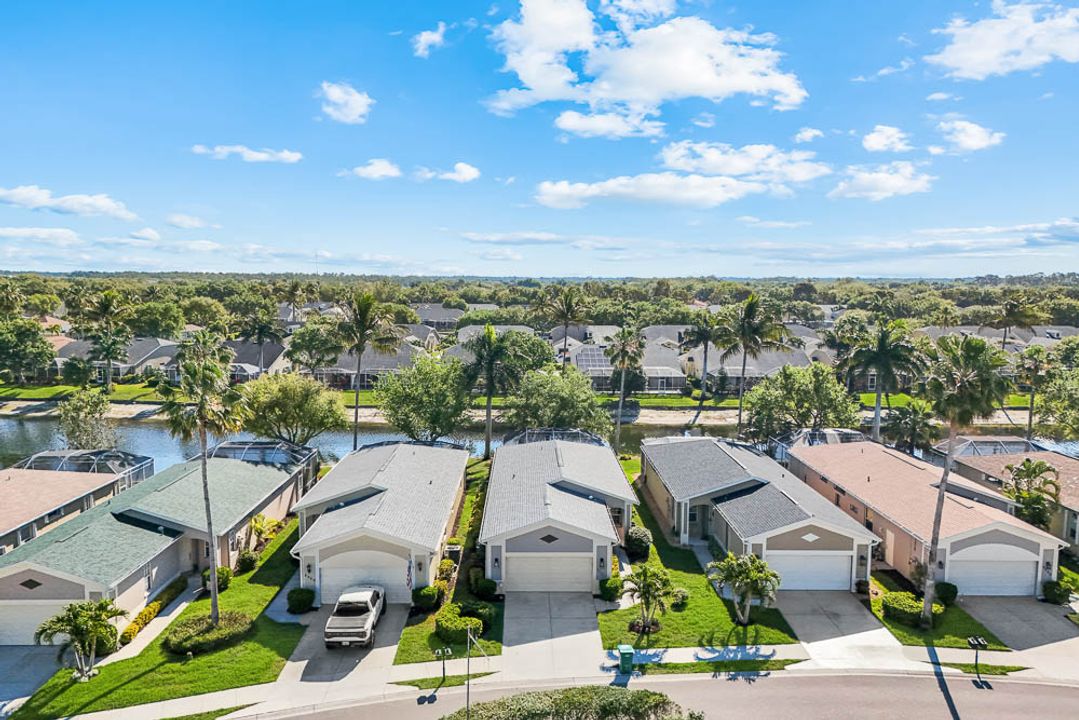 8616 Ibis Cove Cir, Naples, FL 34119