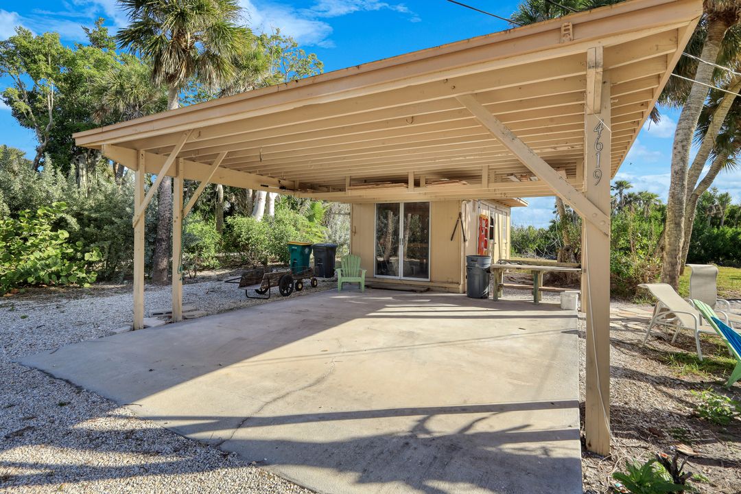 4619 Rue Bayou, Sanibel, FL 33957