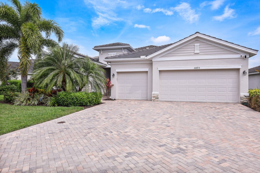16495 Bonita Landing Cir, Bonita Springs, FL 34135
