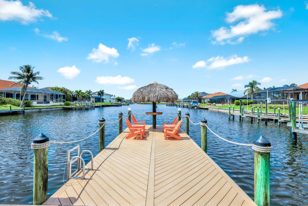 2714 SW 39th Terrace, Cape Coral, FL 33914