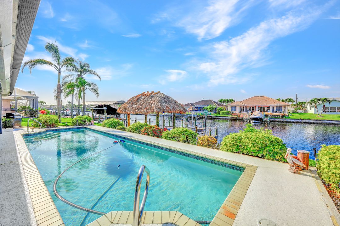 2700 SW 36th Ln, Cape Coral, FL 33914