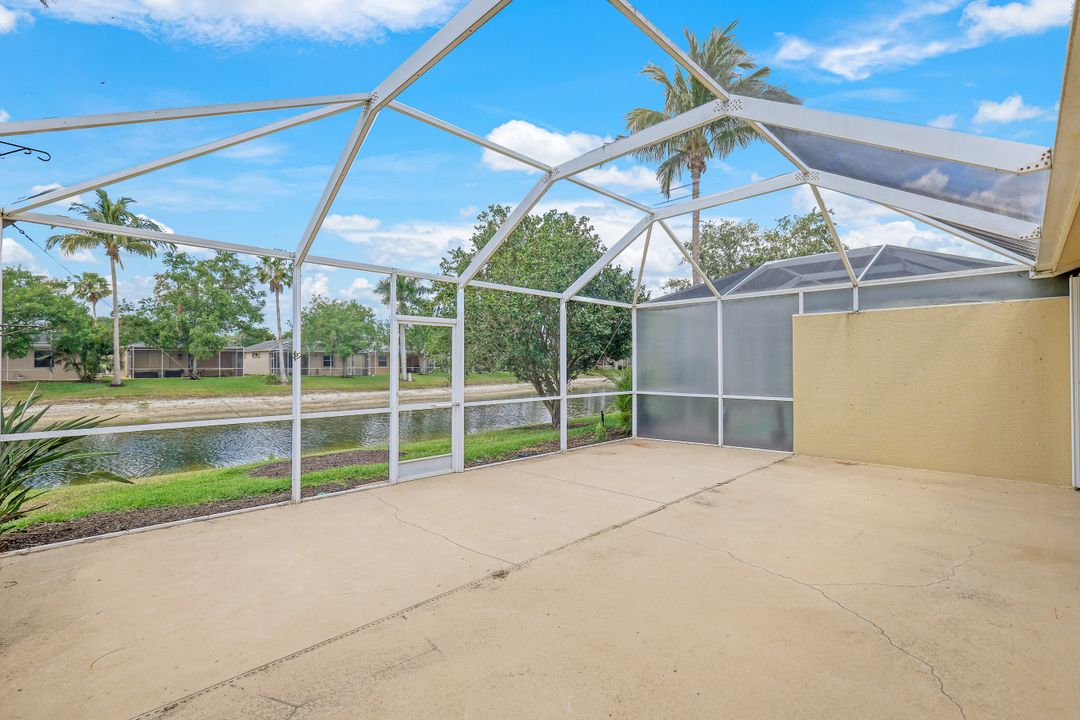 8149 Tauren Ct  #p 434, Naples, FL 34119