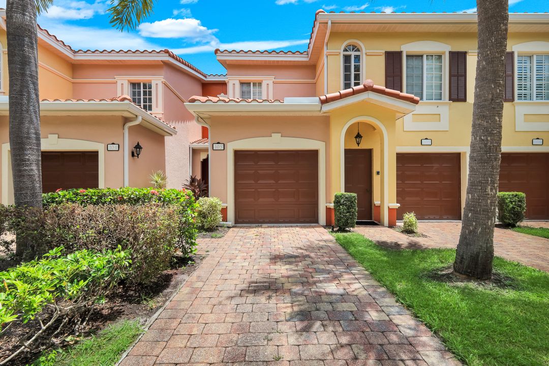 20221 Estero Gardens Cir #105, Estero, FL 33928
