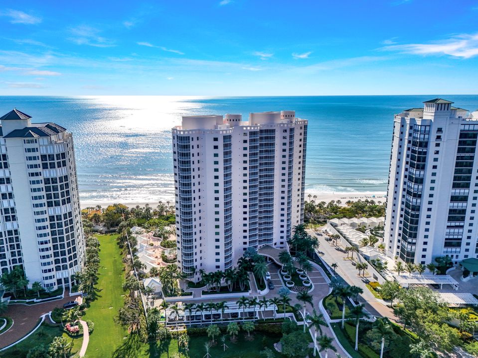 8231 Bay Colony Dr #1701, Naples, FL 34108