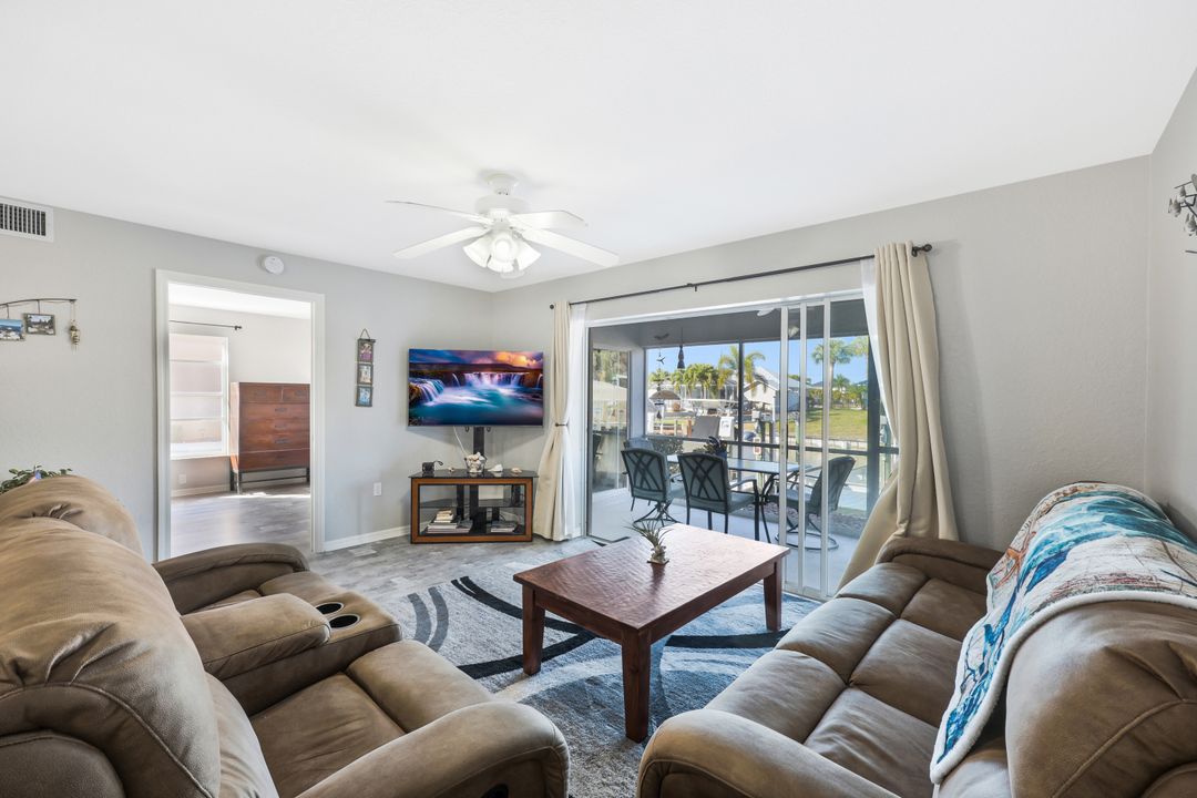841 SW 47th Terrace #103, Cape Coral, FL 33914