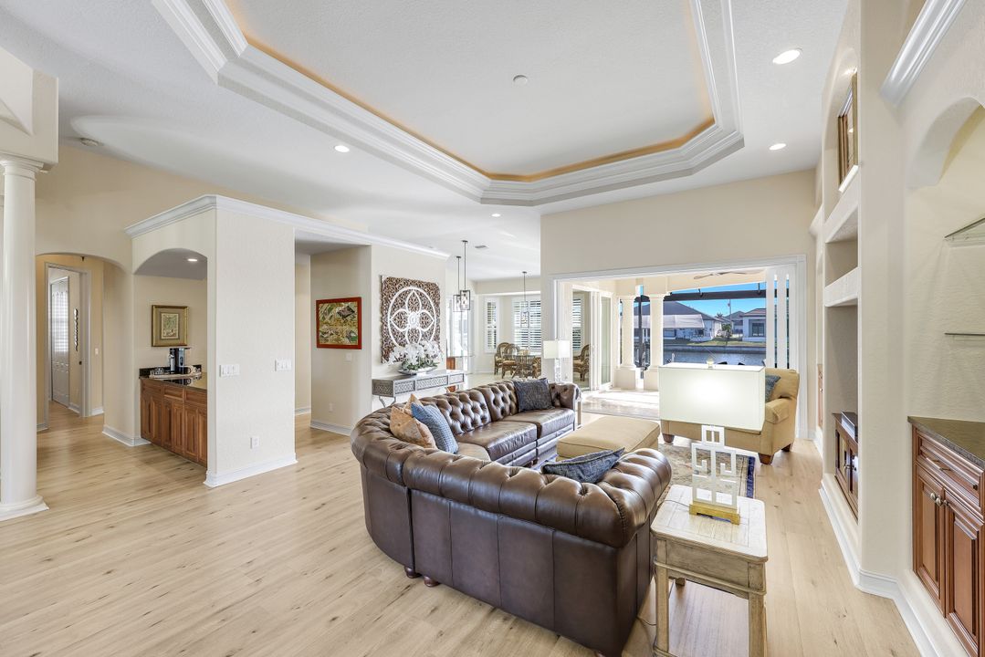 1503 NW 41st Pl, Cape Coral, FL 33993