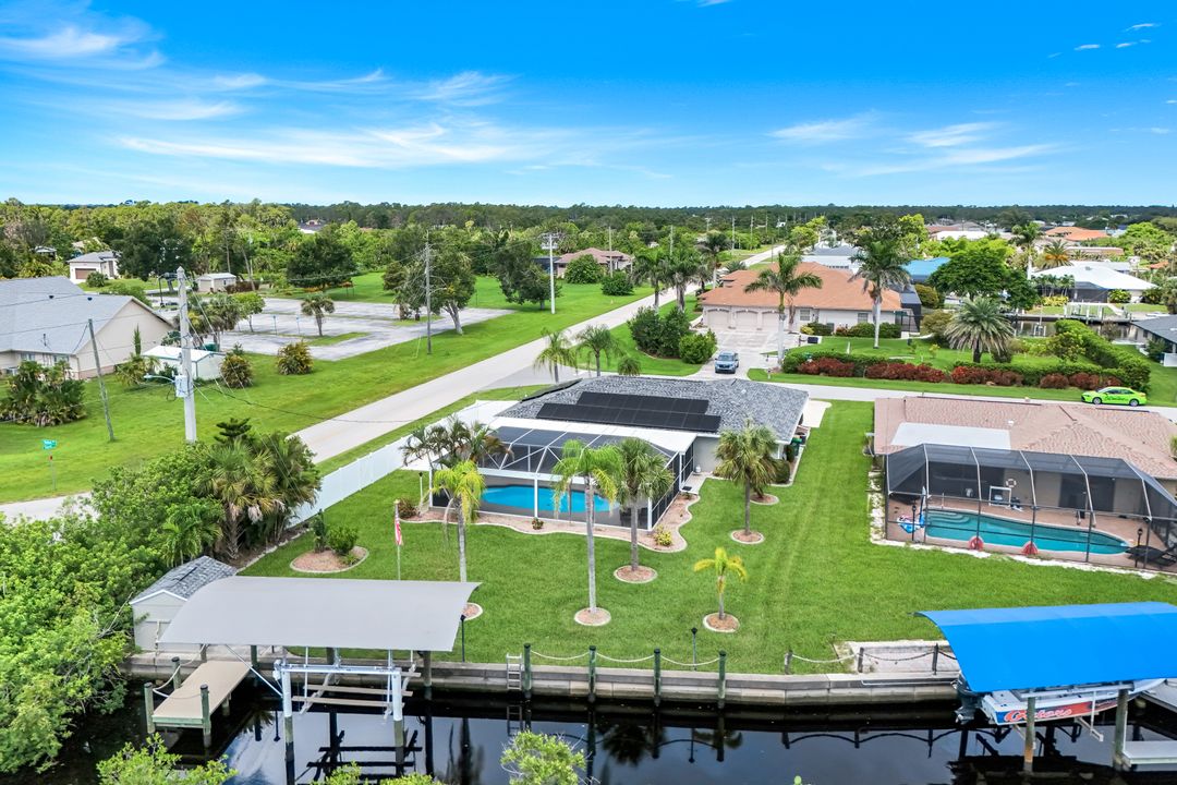 5324 Early Terrace, Port Charlotte, FL 33981