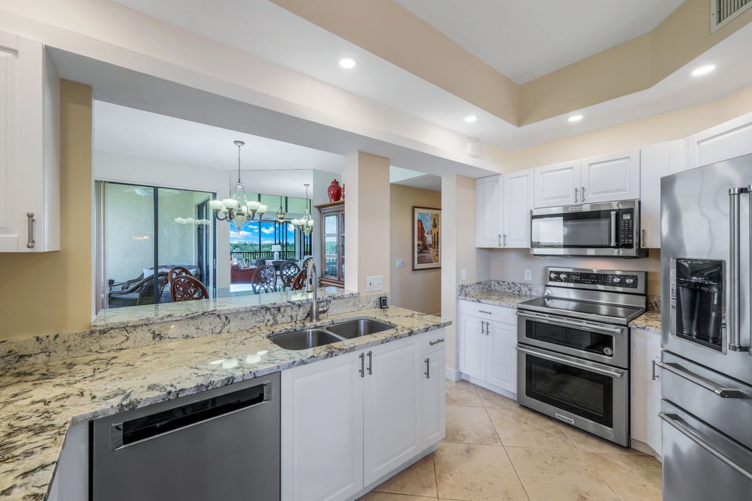 7024 Pelican Bay Blvd #504, Naples, FL 34108