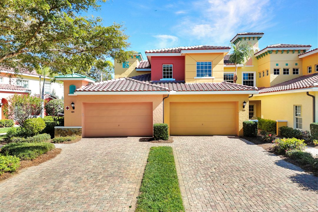 8517 Via Garibaldi Cir #201, Estero, FL 33928