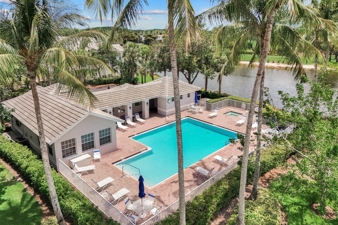 9271 Indigo Isle Ct #101, Estero, FL 34135