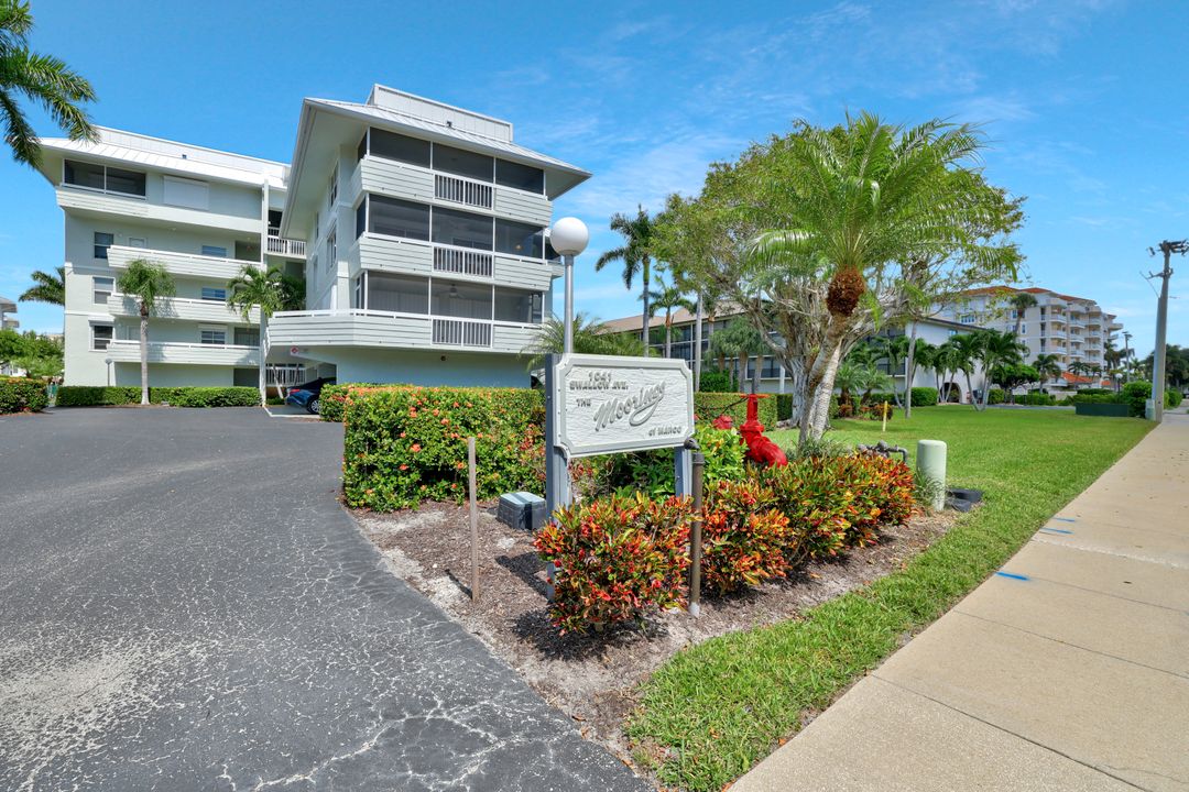 1041 Swallow Ave #301, Marco Island, FL 34145