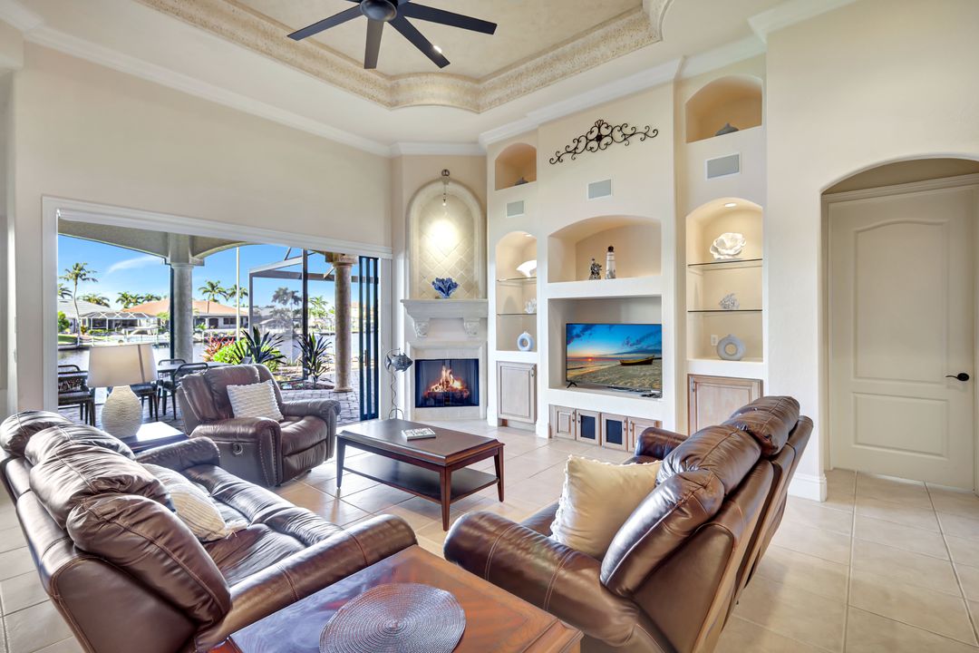 2216 SW 49th Terrace, Cape Coral, FL 33914