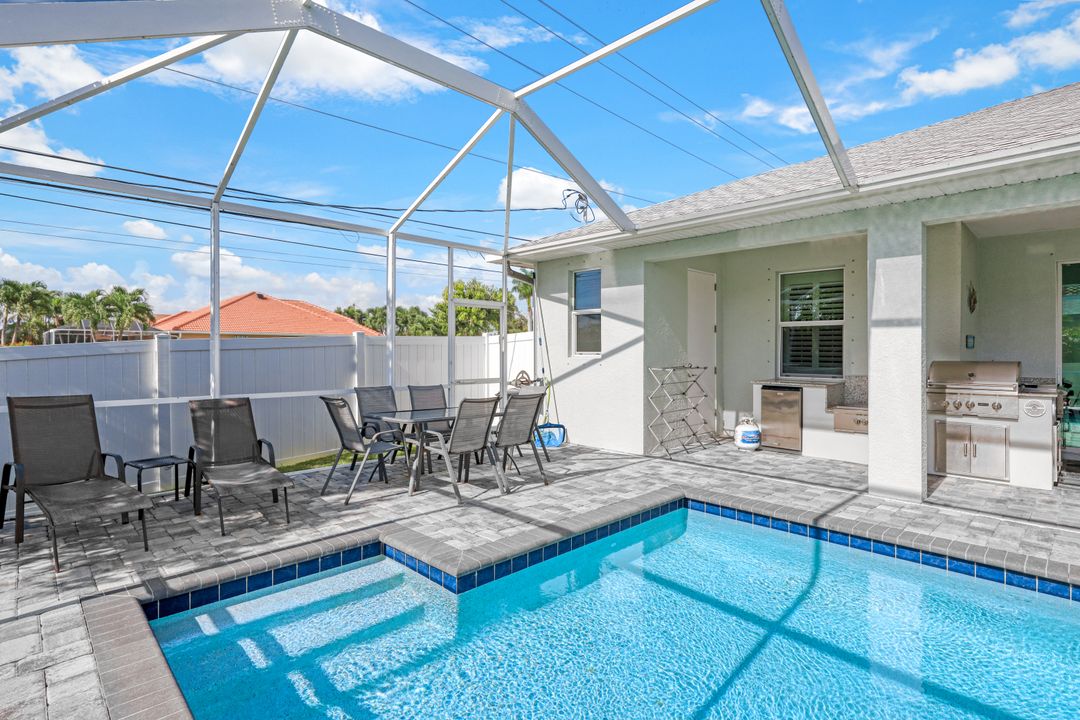 4800 SW 23rd Ave, Cape Coral, FL 33914