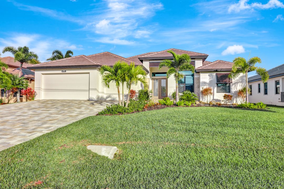 4713 SW 23rd Ave, Cape Coral, FL 33914