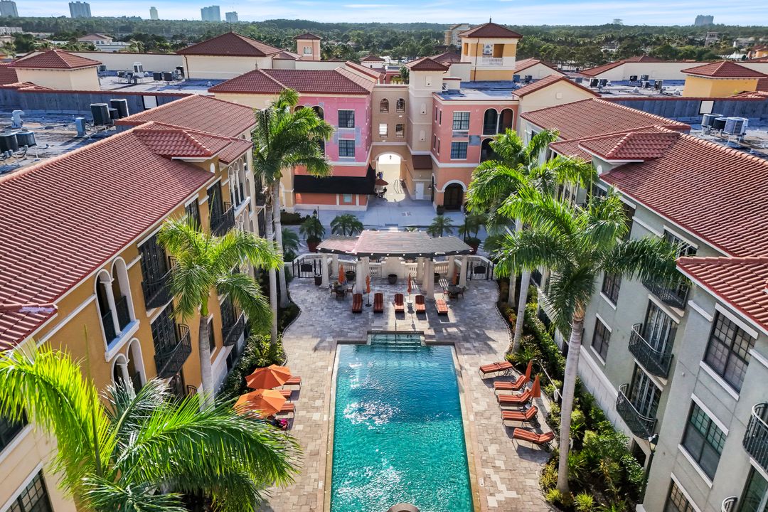 8011 Via Monte Carlo Way #111, Estero, FL 33928