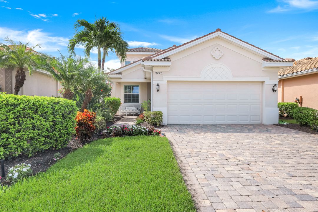 9226 Astonia Way, Fort Myers, FL 33967